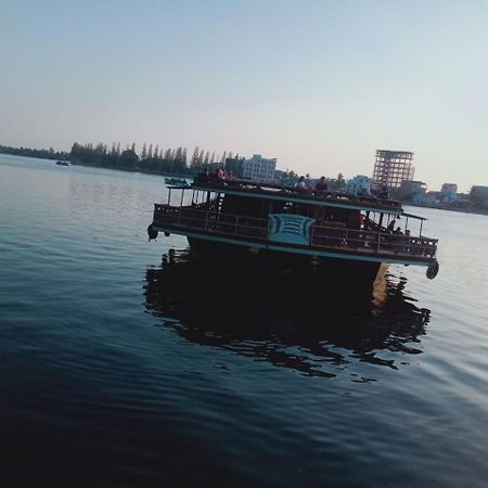 Sawadee Suorsdei Boutique Otel Kampot Dış mekan fotoğraf