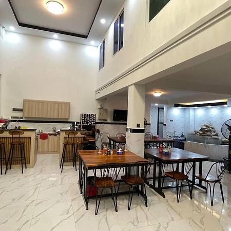 Sawadee Suorsdei Boutique Otel Kampot Dış mekan fotoğraf