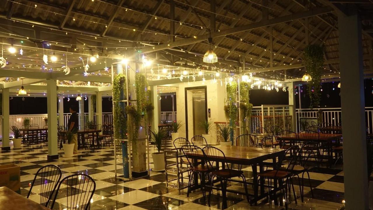 Sawadee Suorsdei Boutique Otel Kampot Dış mekan fotoğraf