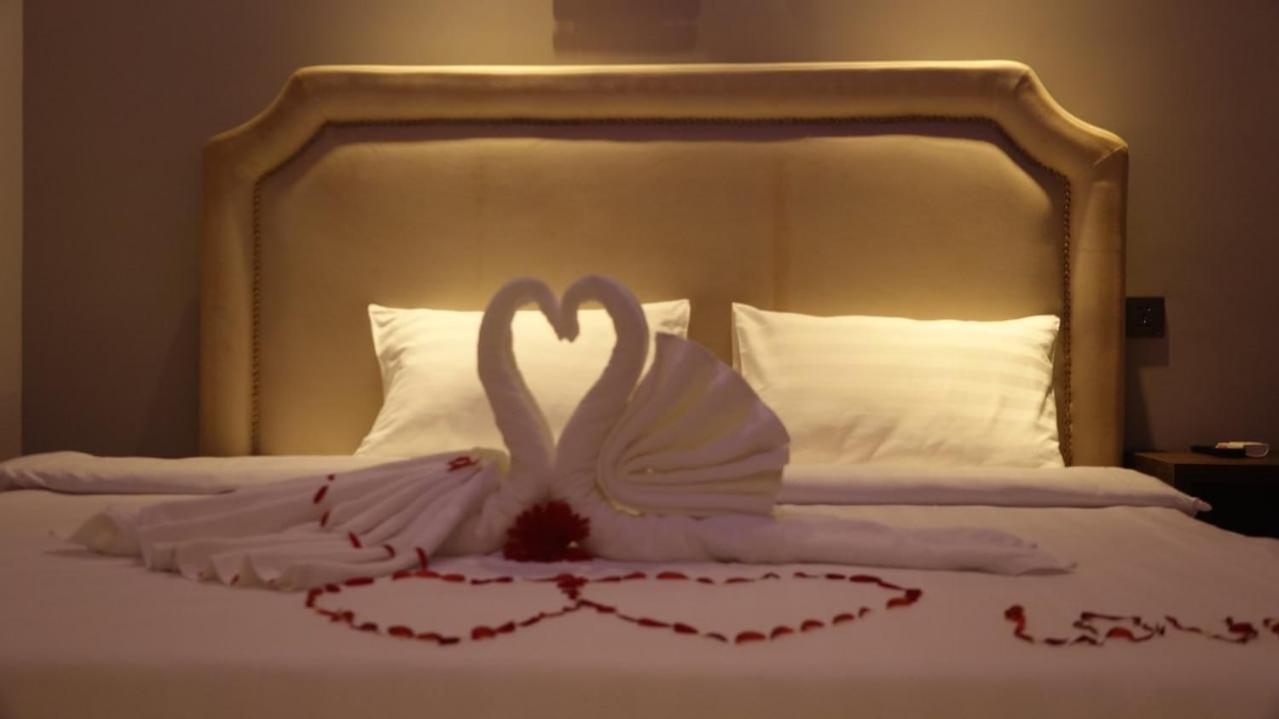Sawadee Suorsdei Boutique Otel Kampot Dış mekan fotoğraf