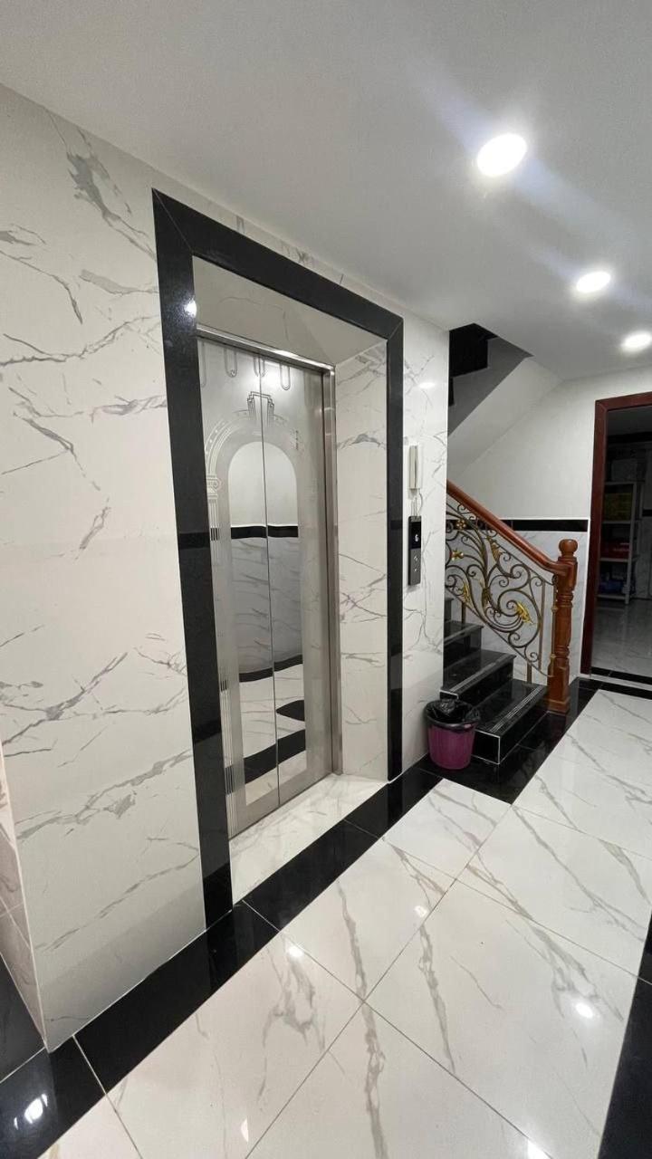 Sawadee Suorsdei Boutique Otel Kampot Dış mekan fotoğraf