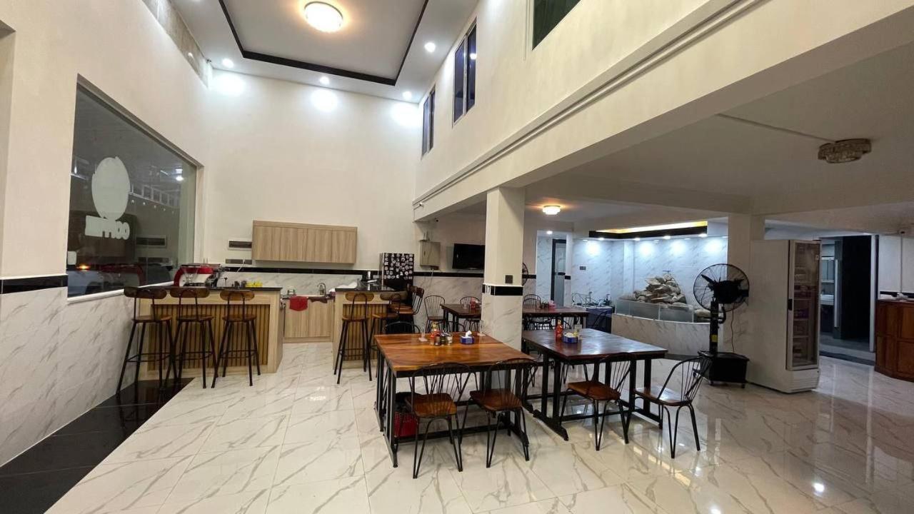 Sawadee Suorsdei Boutique Otel Kampot Dış mekan fotoğraf